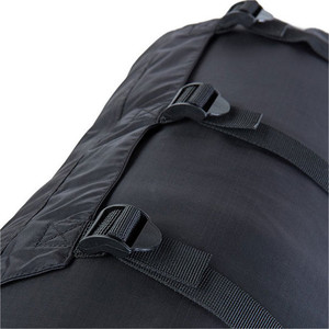 2023 Dryrobe Compression Travel Bag RPCTB - Black